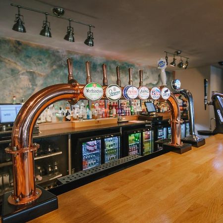 The Grand Hotel Swansea Ngoại thất bức ảnh