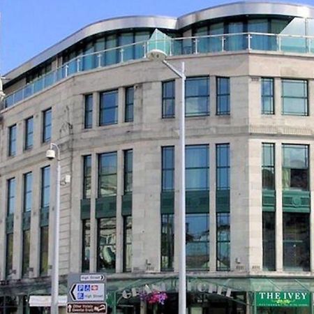 The Grand Hotel Swansea Ngoại thất bức ảnh