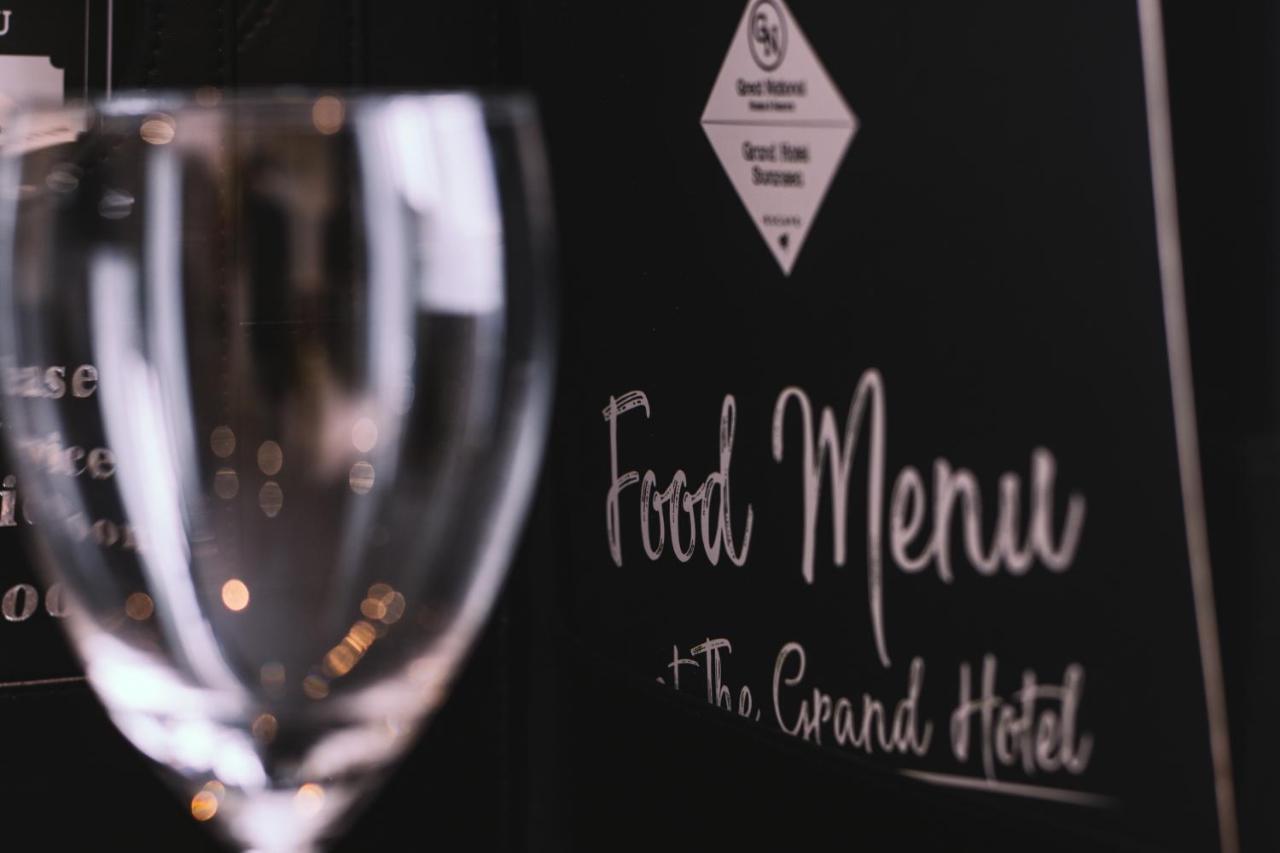 The Grand Hotel Swansea Ngoại thất bức ảnh