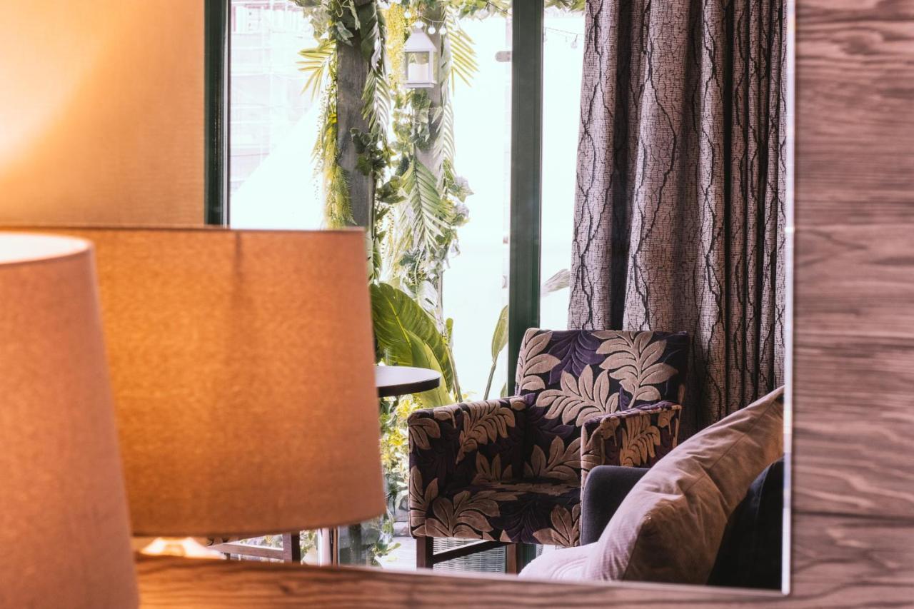 The Grand Hotel Swansea Ngoại thất bức ảnh