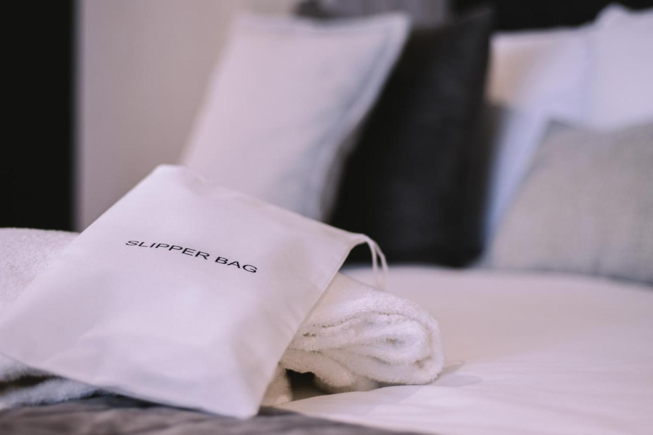 The Grand Hotel Swansea Ngoại thất bức ảnh