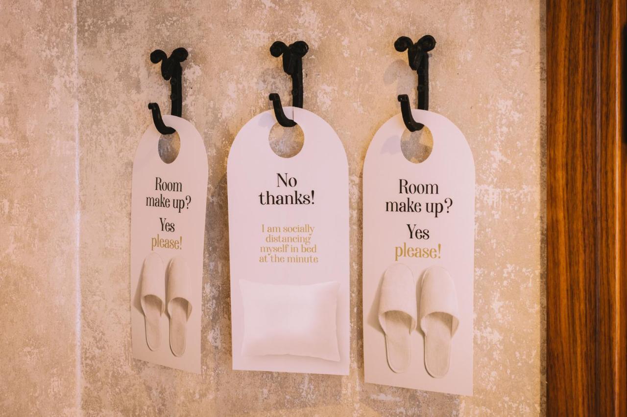 The Grand Hotel Swansea Ngoại thất bức ảnh