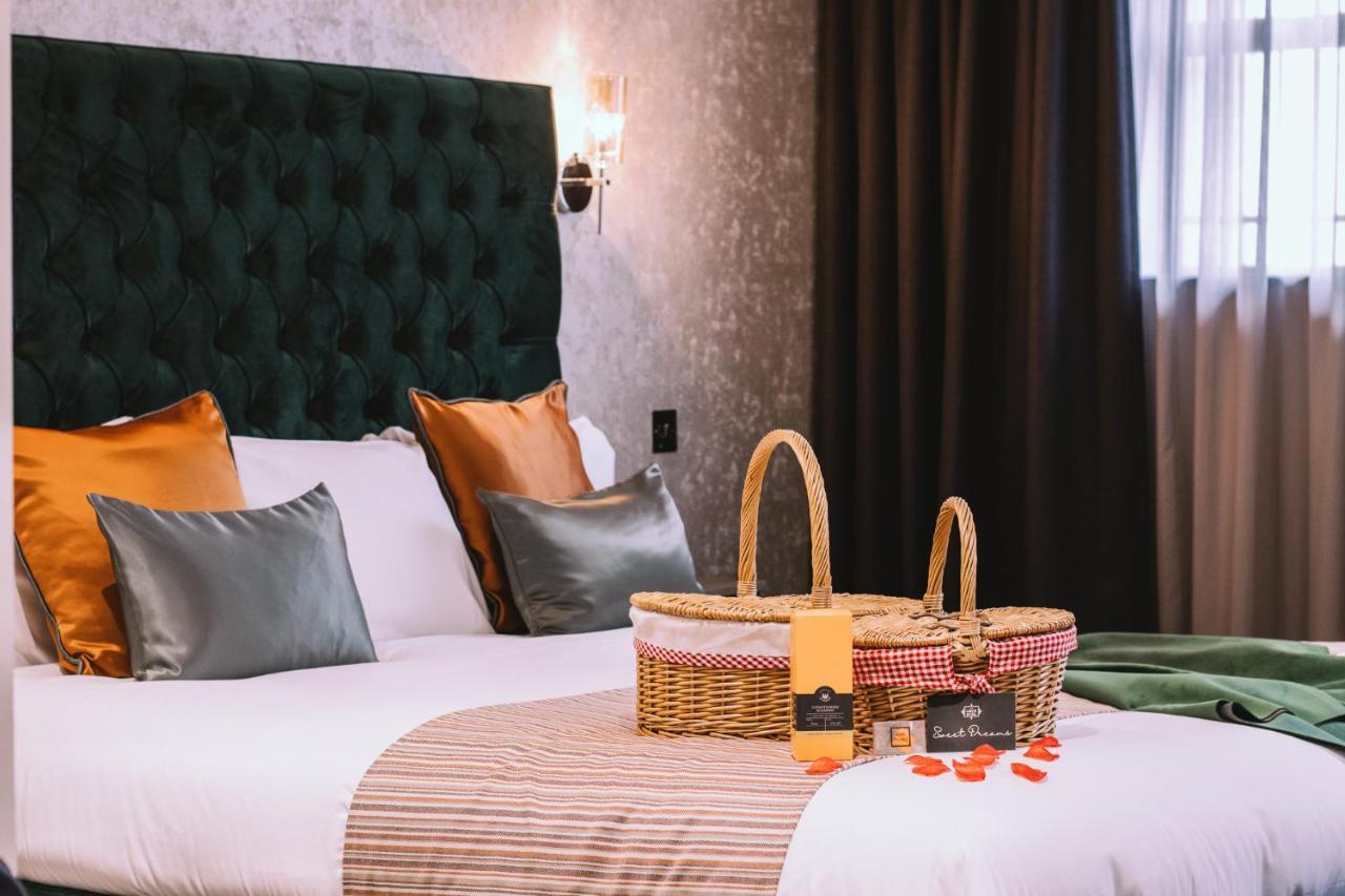 The Grand Hotel Swansea Ngoại thất bức ảnh