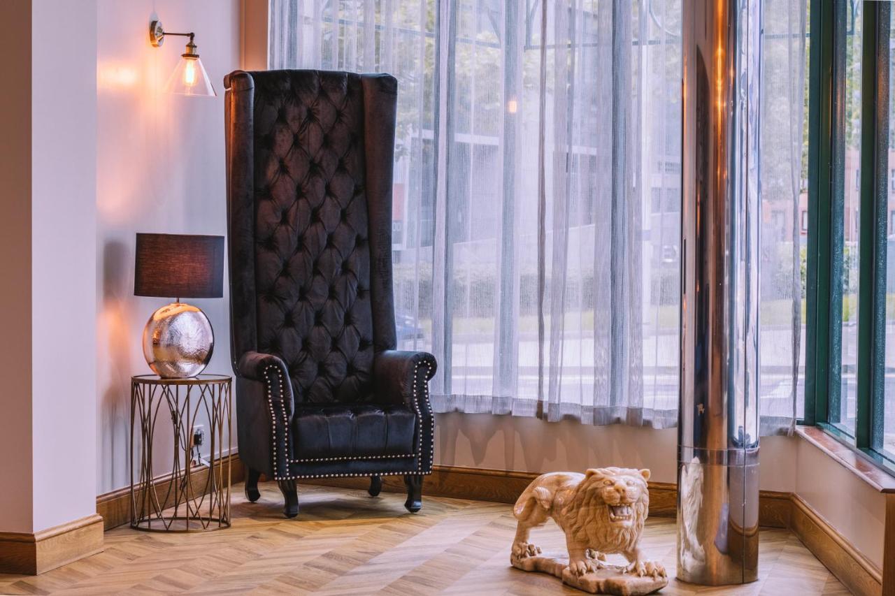 The Grand Hotel Swansea Ngoại thất bức ảnh