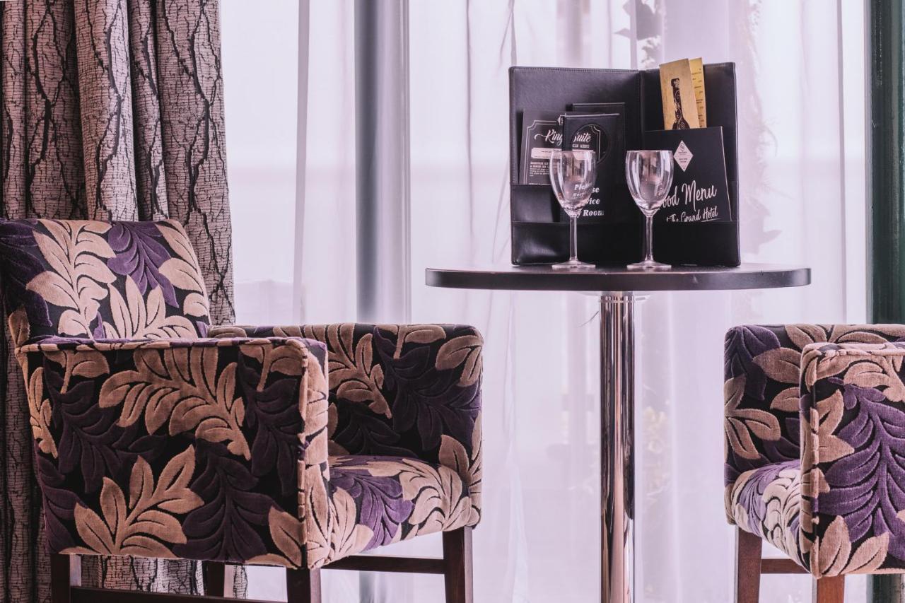 The Grand Hotel Swansea Ngoại thất bức ảnh