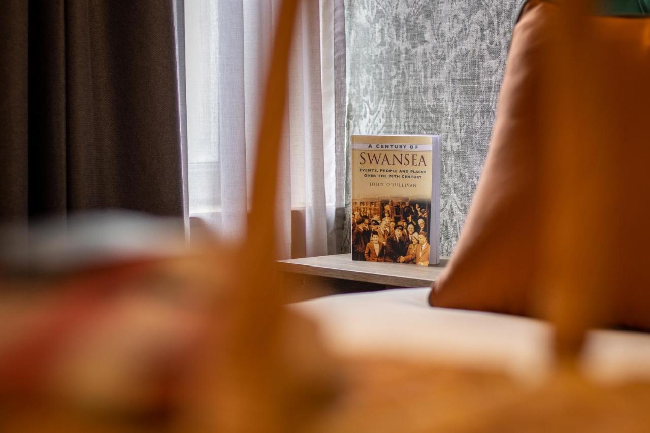 The Grand Hotel Swansea Ngoại thất bức ảnh