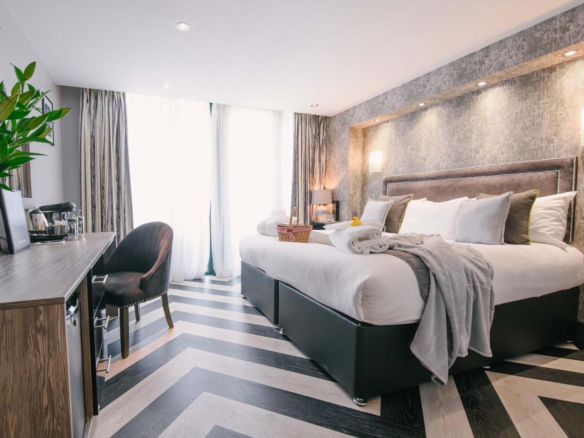 The Grand Hotel Swansea Ngoại thất bức ảnh