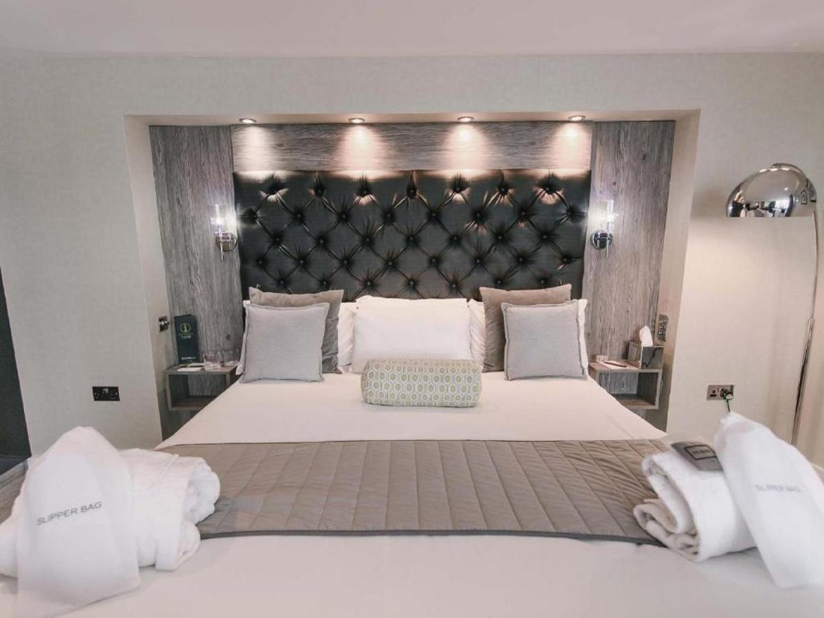 The Grand Hotel Swansea Ngoại thất bức ảnh