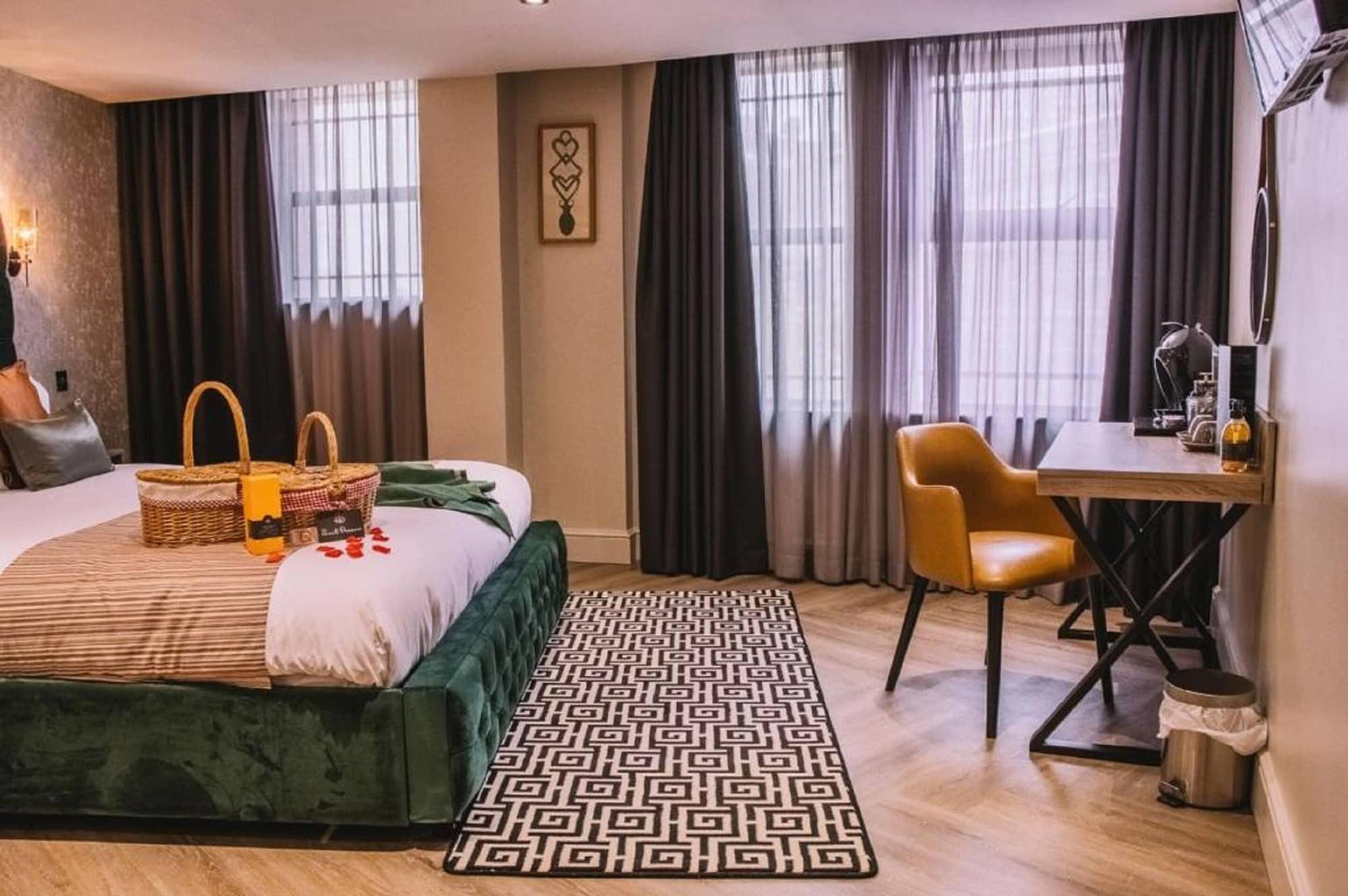 The Grand Hotel Swansea Ngoại thất bức ảnh