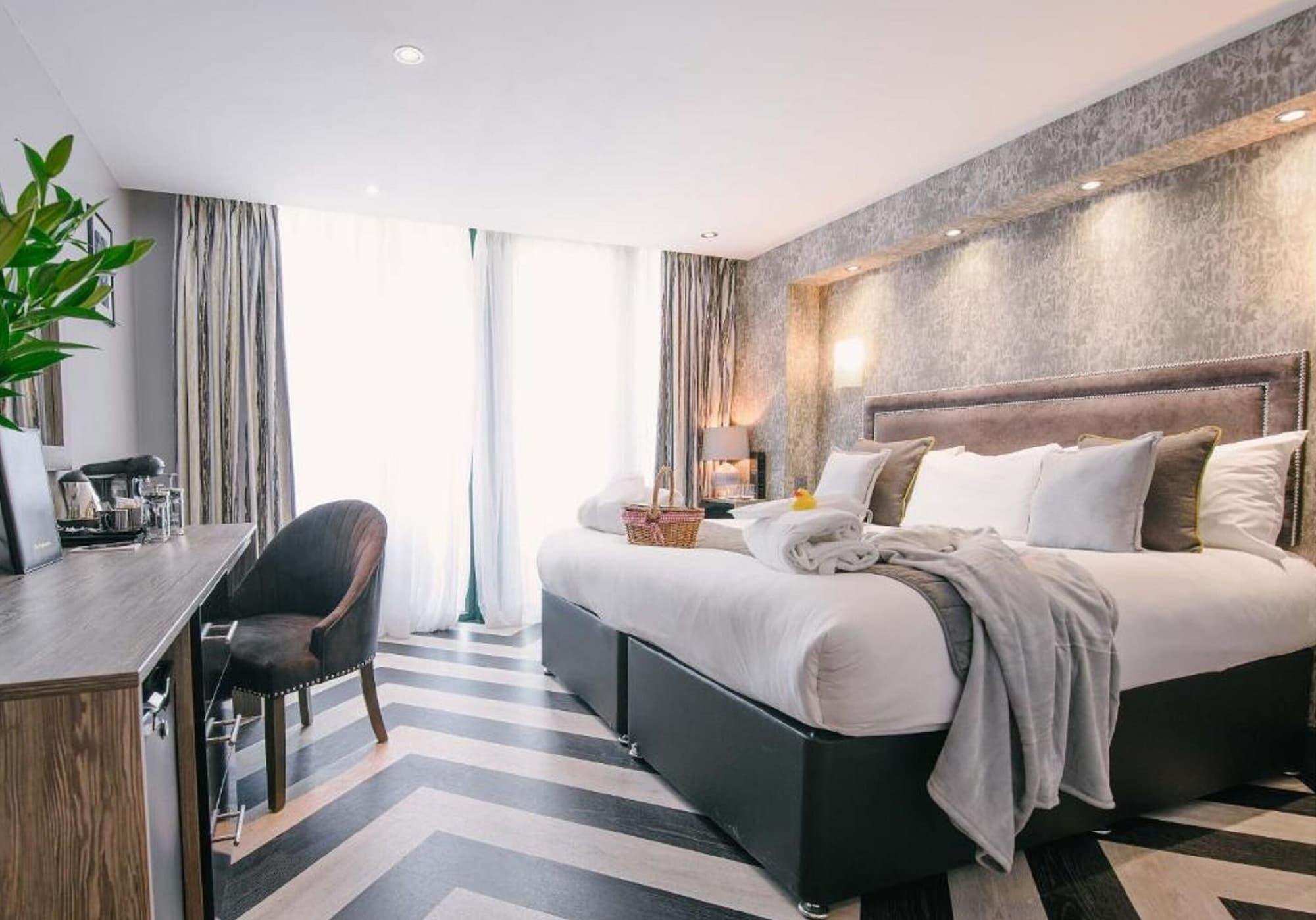 The Grand Hotel Swansea Ngoại thất bức ảnh