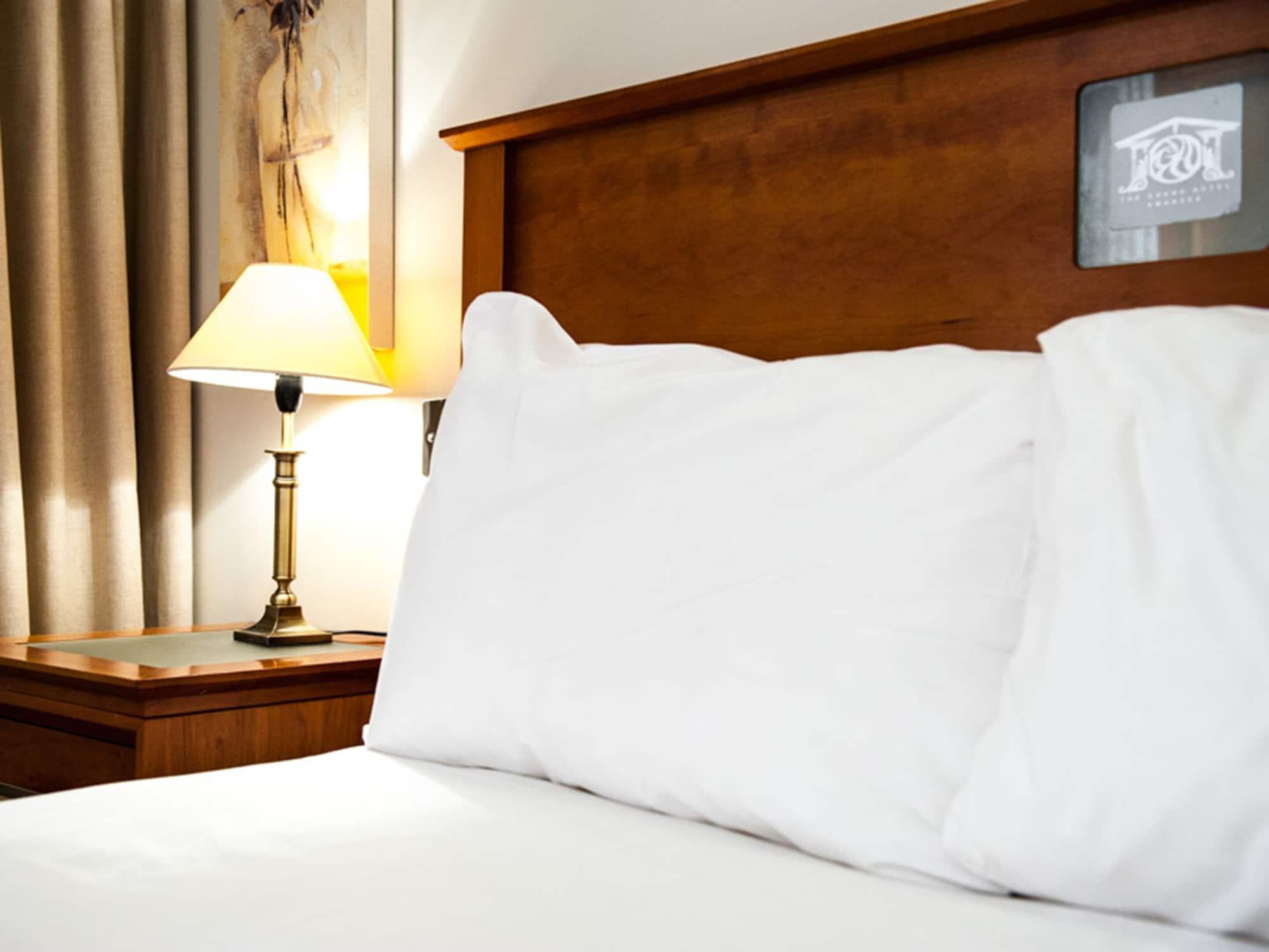 The Grand Hotel Swansea Ngoại thất bức ảnh