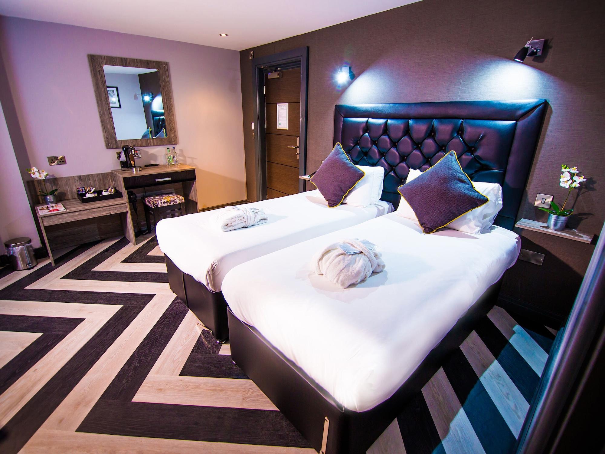 The Grand Hotel Swansea Ngoại thất bức ảnh