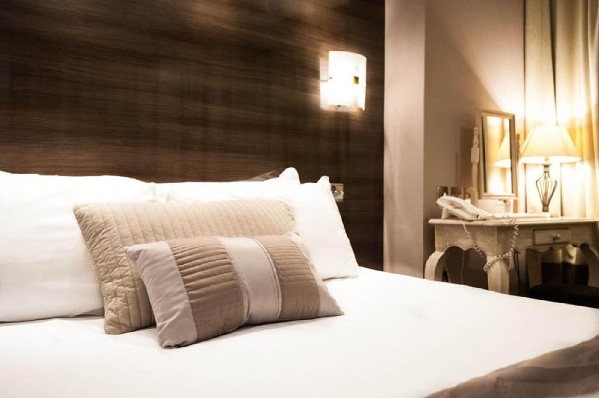 The Grand Hotel Swansea Ngoại thất bức ảnh