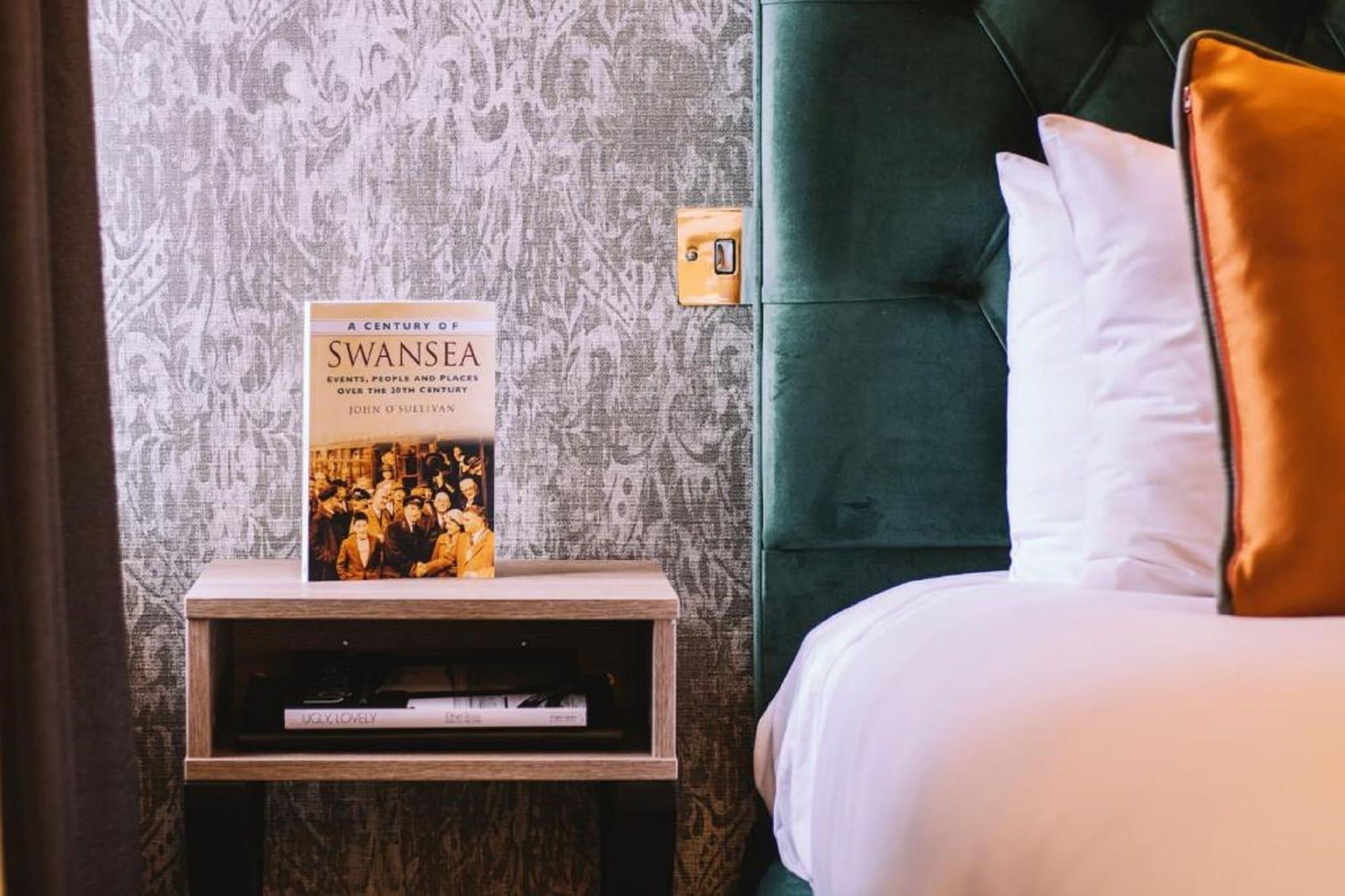 The Grand Hotel Swansea Ngoại thất bức ảnh