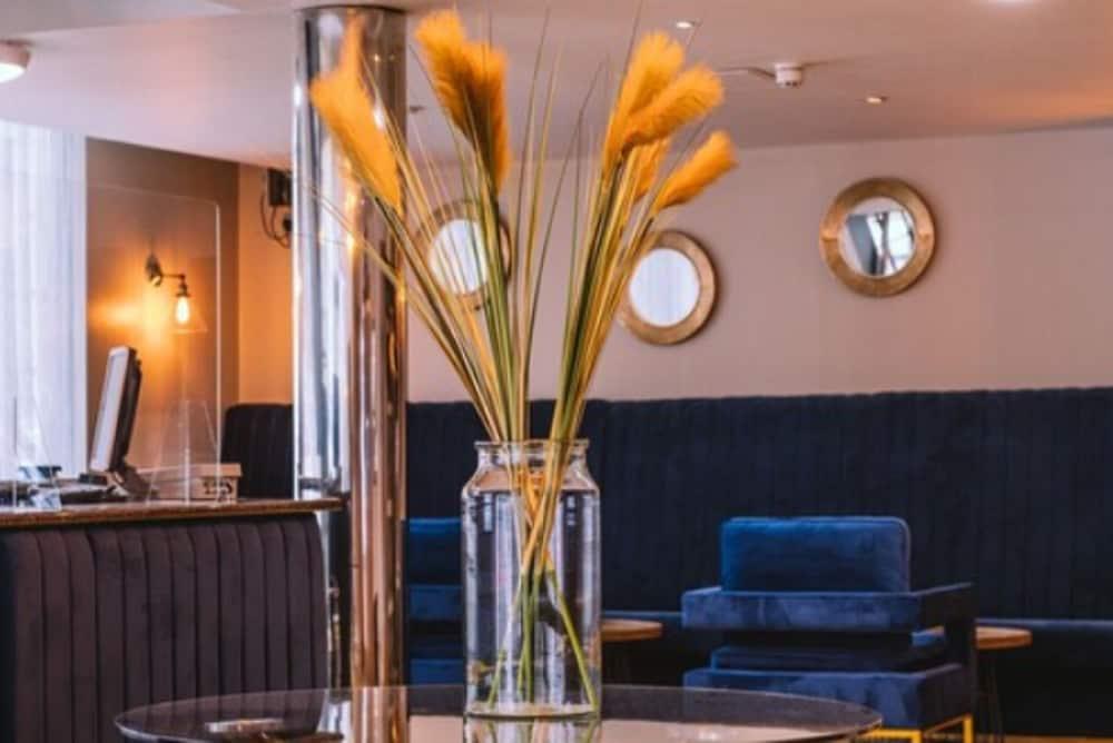 The Grand Hotel Swansea Ngoại thất bức ảnh