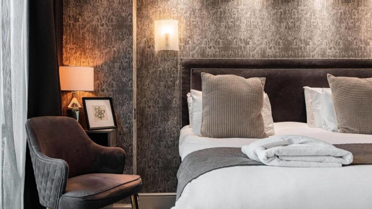 The Grand Hotel Swansea Ngoại thất bức ảnh