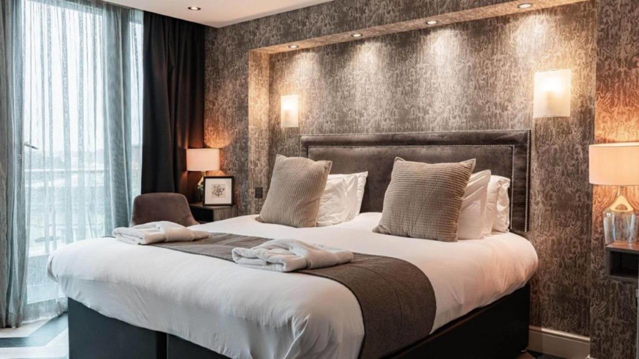 The Grand Hotel Swansea Ngoại thất bức ảnh