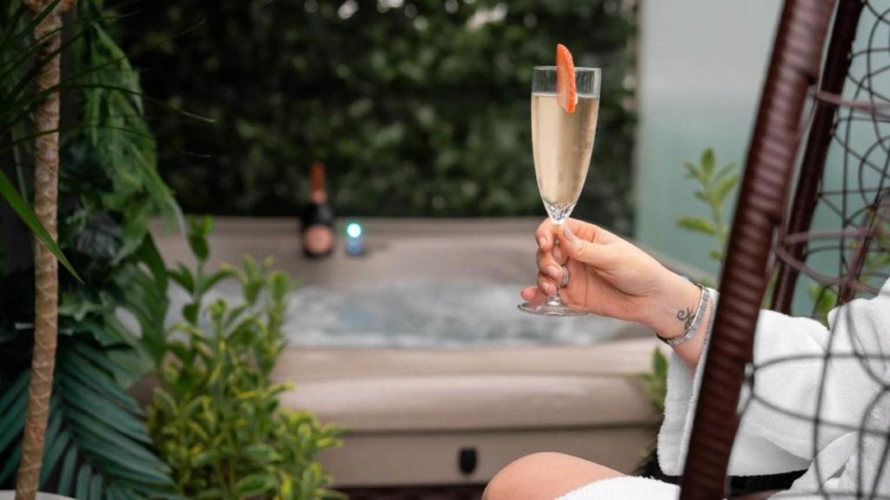 The Grand Hotel Swansea Ngoại thất bức ảnh