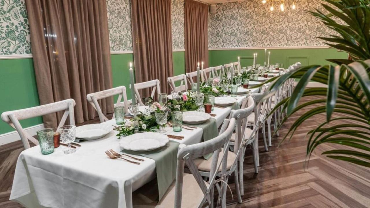 The Grand Hotel Swansea Ngoại thất bức ảnh