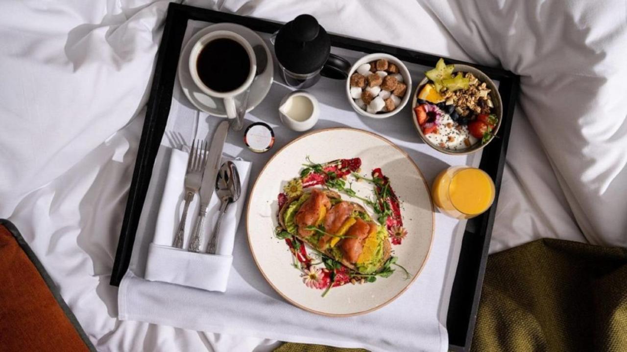 The Grand Hotel Swansea Ngoại thất bức ảnh
