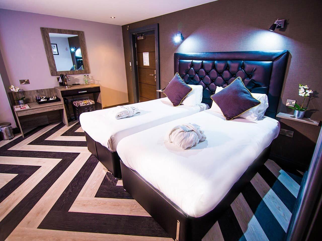 The Grand Hotel Swansea Ngoại thất bức ảnh