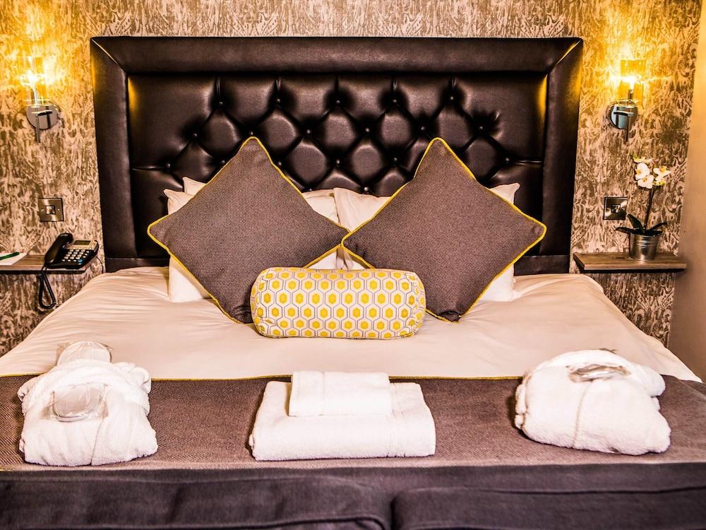 The Grand Hotel Swansea Ngoại thất bức ảnh