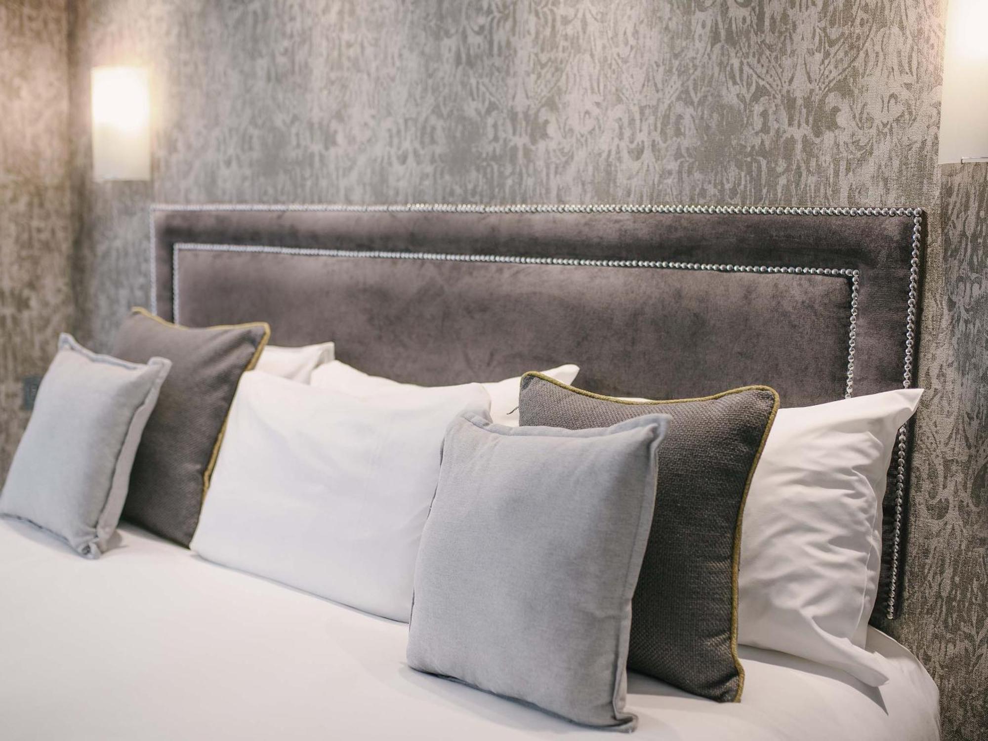 The Grand Hotel Swansea Phòng bức ảnh